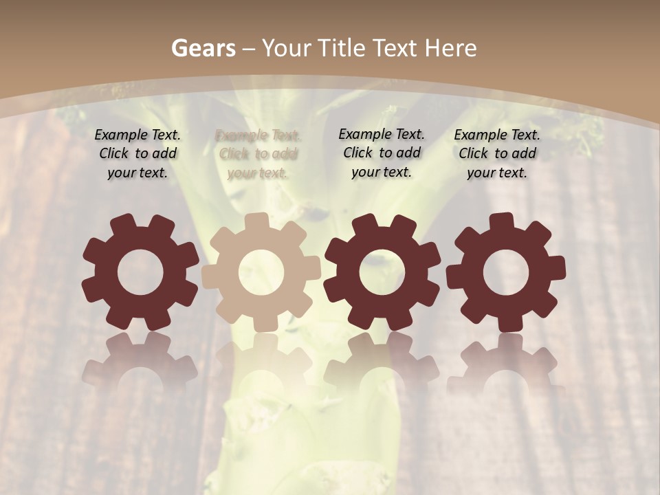 Ripe Agriculture Studio PowerPoint Template