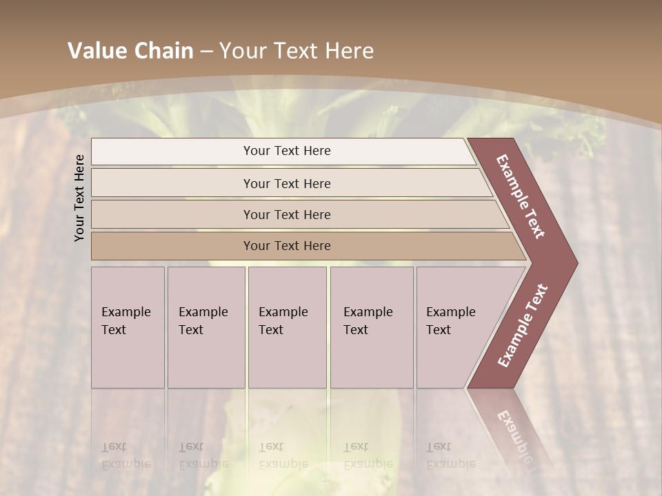 Ripe Agriculture Studio PowerPoint Template