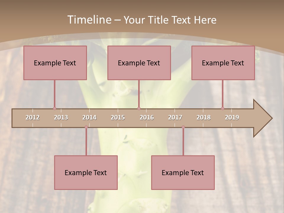 Ripe Agriculture Studio PowerPoint Template