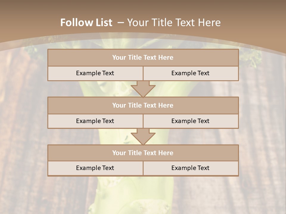 Ripe Agriculture Studio PowerPoint Template