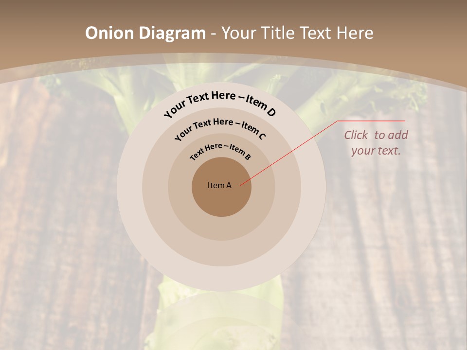 Ripe Agriculture Studio PowerPoint Template