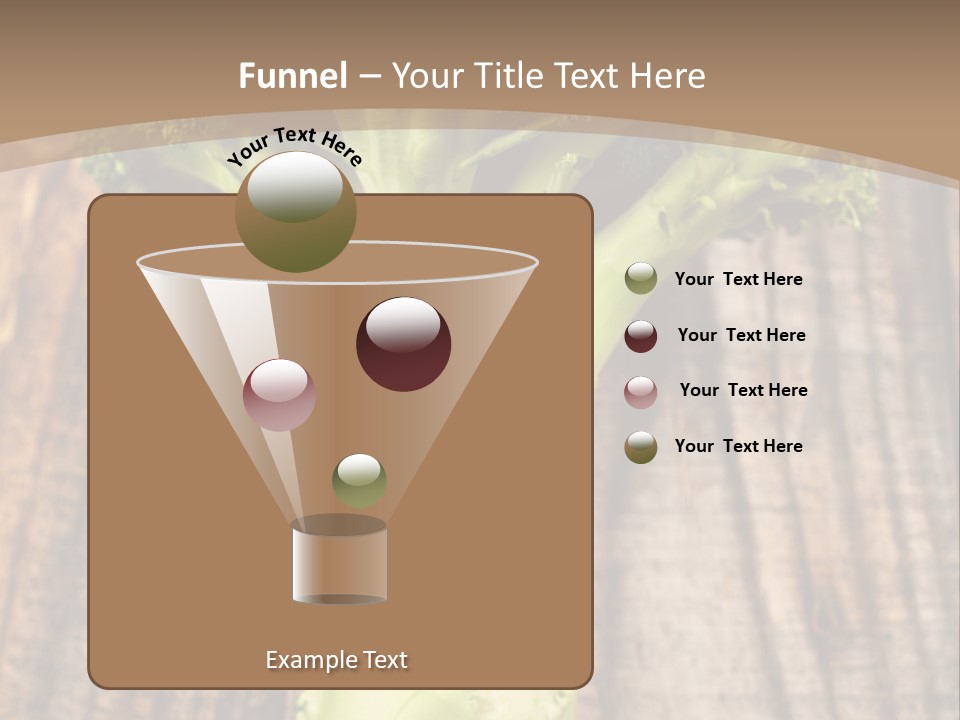 Ripe Agriculture Studio PowerPoint Template