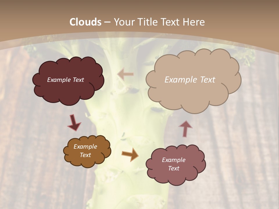 Ripe Agriculture Studio PowerPoint Template