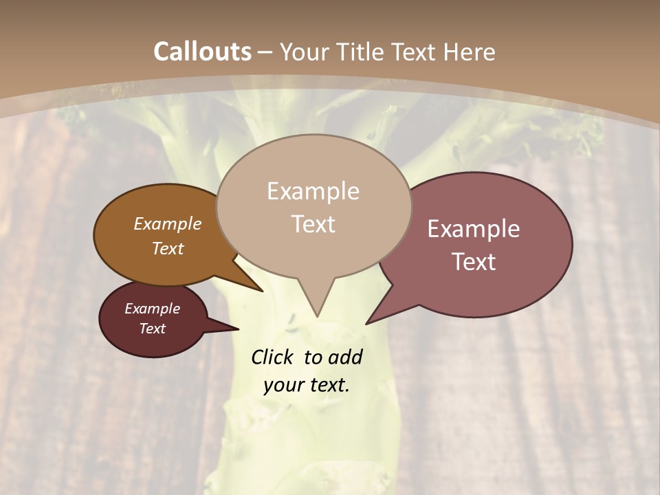 Ripe Agriculture Studio PowerPoint Template