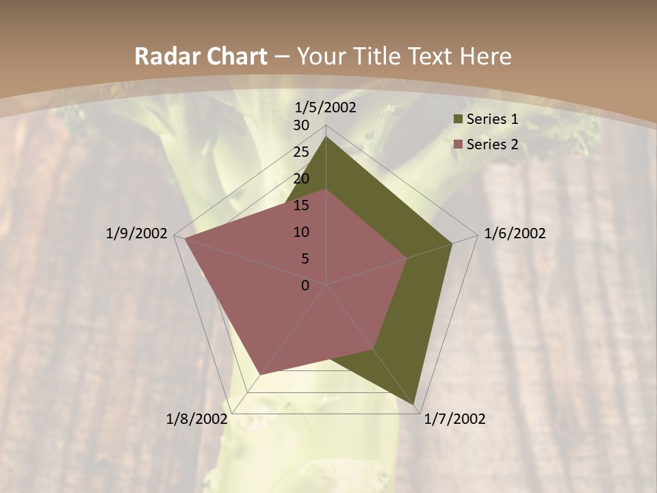 Ripe Agriculture Studio PowerPoint Template