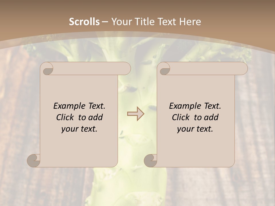 Ripe Agriculture Studio PowerPoint Template