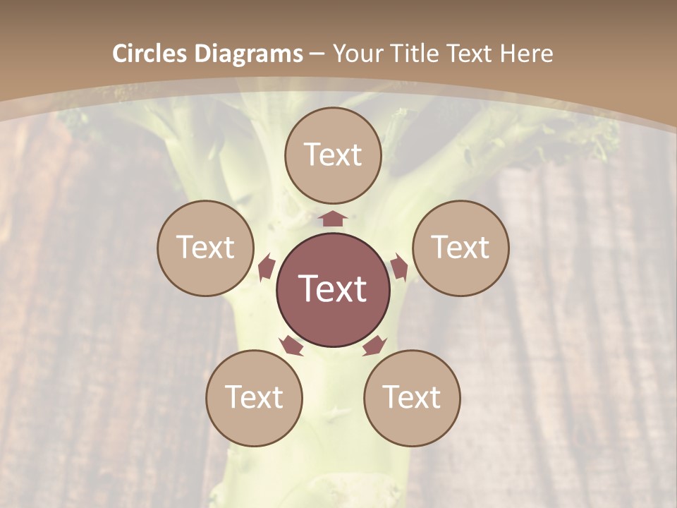 Ripe Agriculture Studio PowerPoint Template