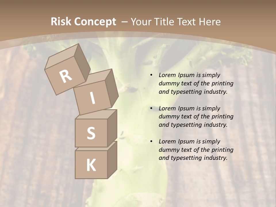 Ripe Agriculture Studio PowerPoint Template