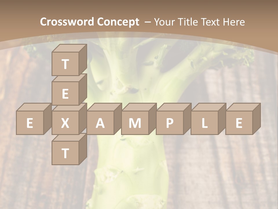 Ripe Agriculture Studio PowerPoint Template