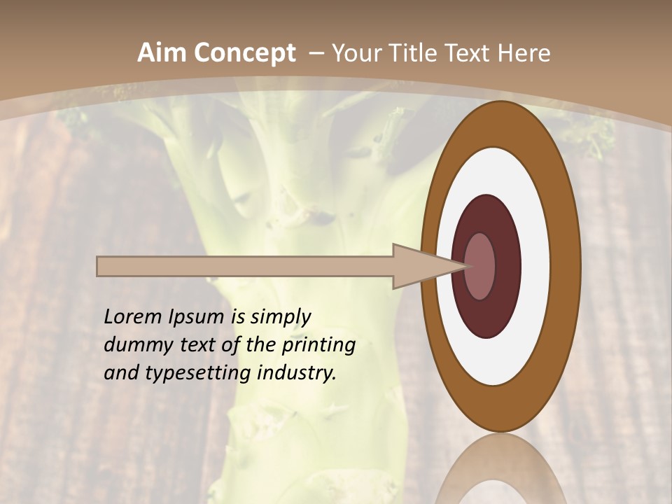 Ripe Agriculture Studio PowerPoint Template