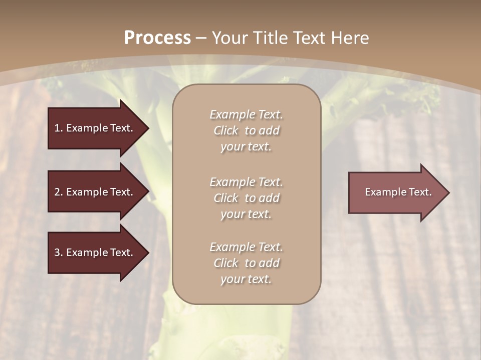 Ripe Agriculture Studio PowerPoint Template
