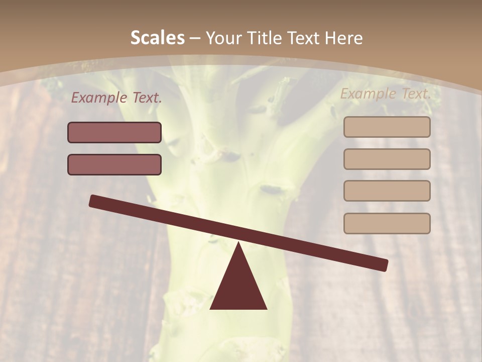 Ripe Agriculture Studio PowerPoint Template