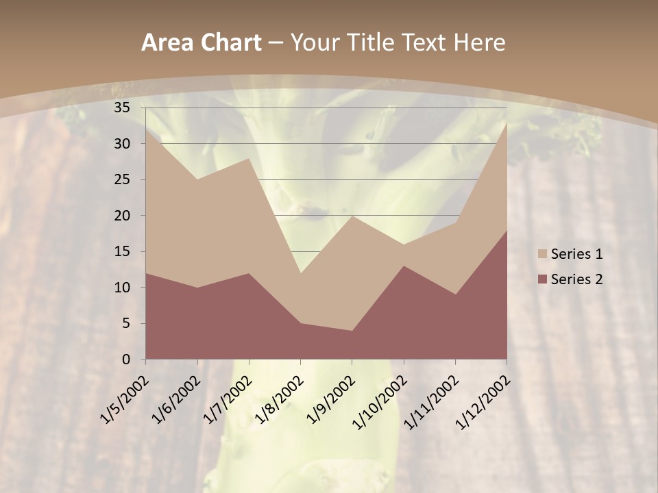 Ripe Agriculture Studio PowerPoint Template