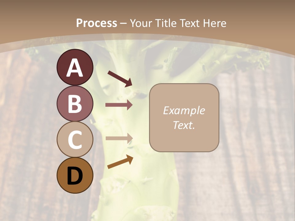 Ripe Agriculture Studio PowerPoint Template