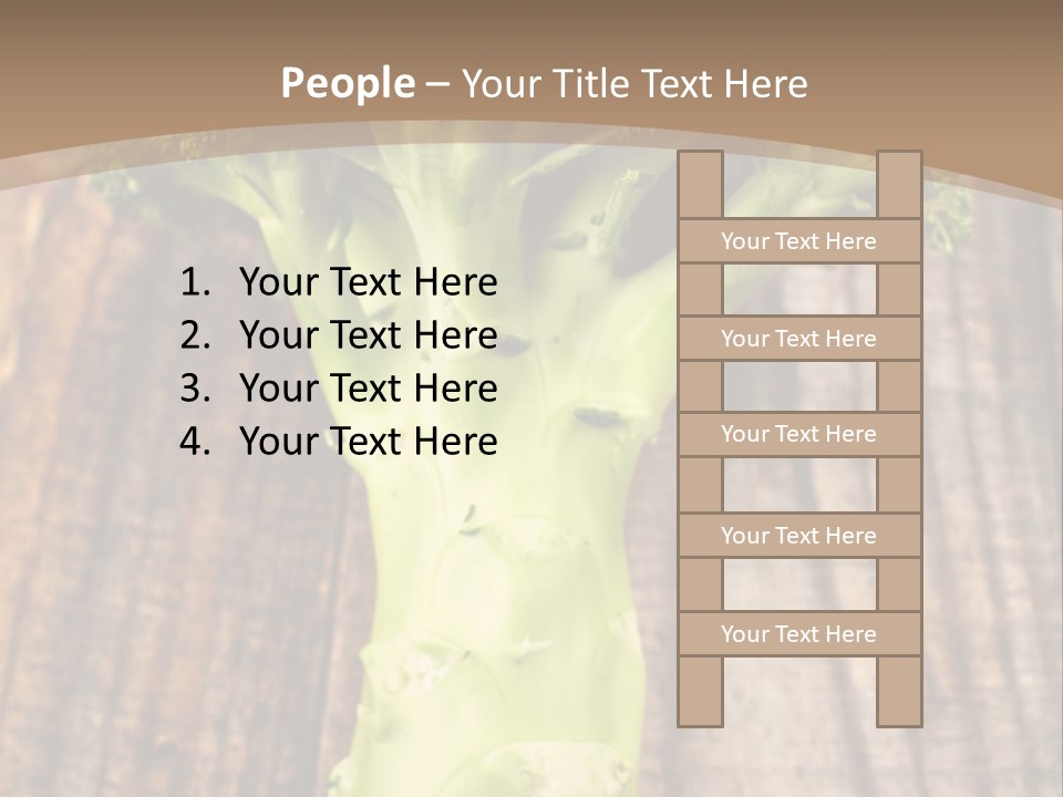 Ripe Agriculture Studio PowerPoint Template