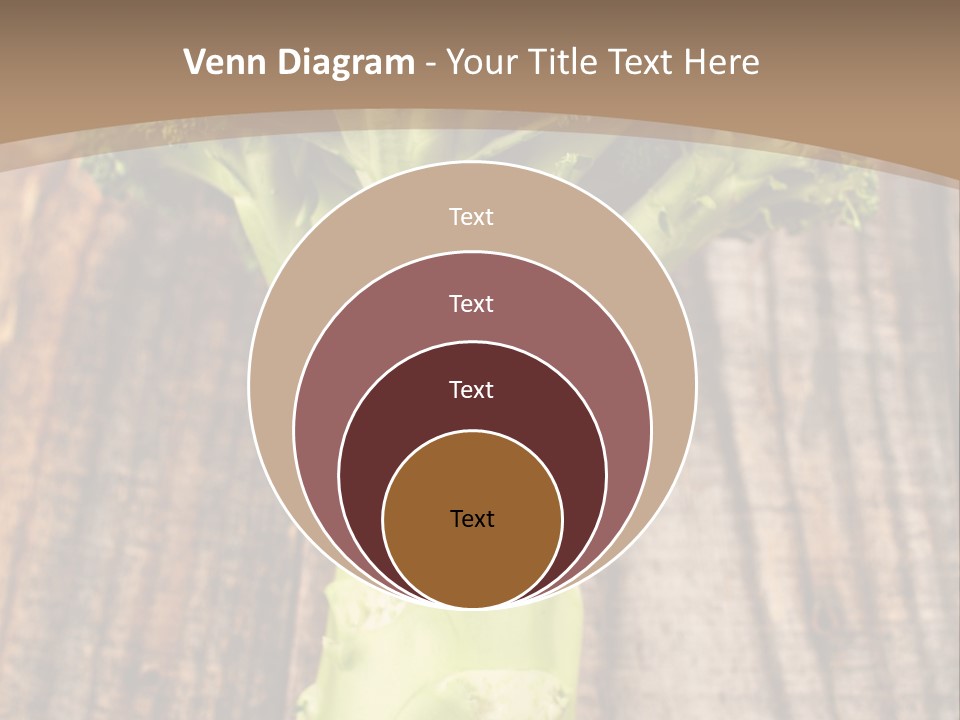 Ripe Agriculture Studio PowerPoint Template