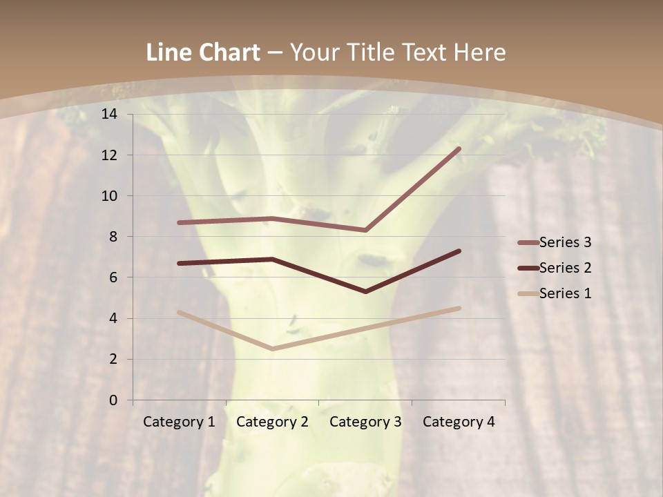 Ripe Agriculture Studio PowerPoint Template