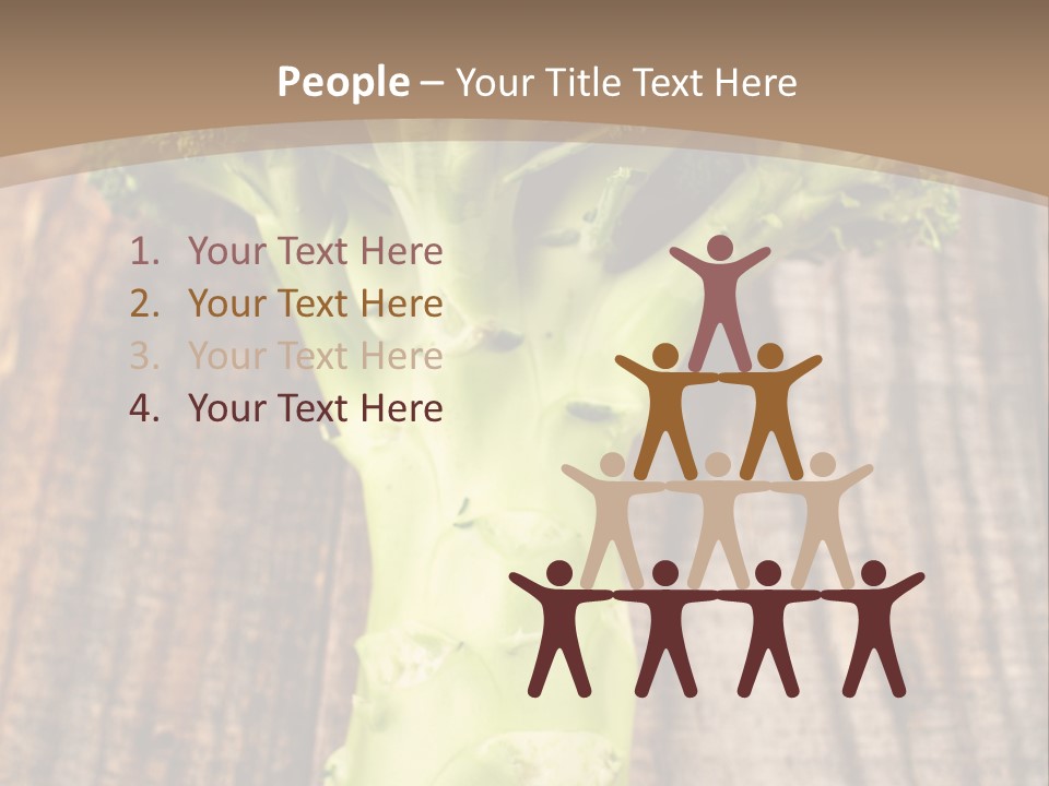 Ripe Agriculture Studio PowerPoint Template