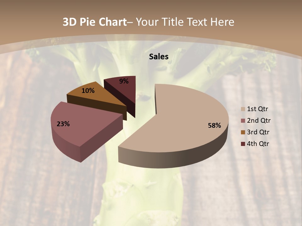 Ripe Agriculture Studio PowerPoint Template