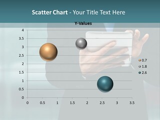 Closeup Learning Background PowerPoint Template