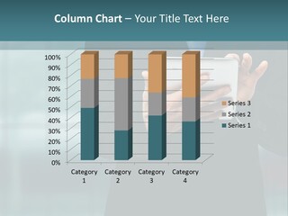 Closeup Learning Background PowerPoint Template