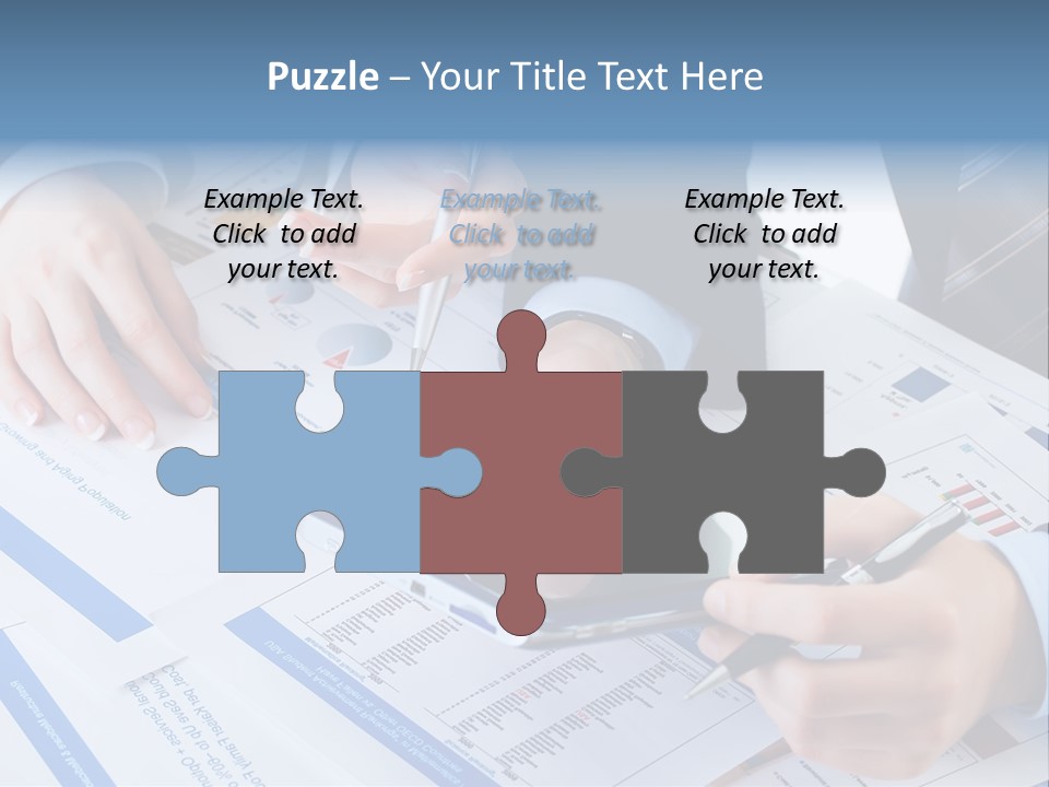 Funds Corporate Diagram PowerPoint Template