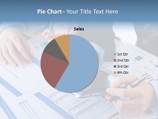 Funds Corporate Diagram PowerPoint Template