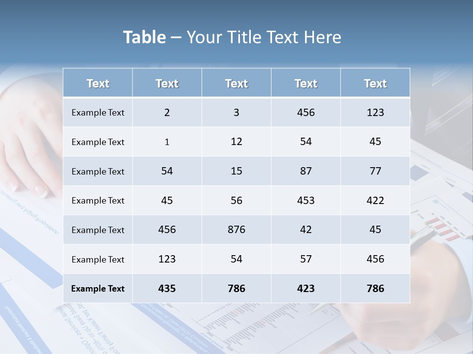 Funds Corporate Diagram PowerPoint Template