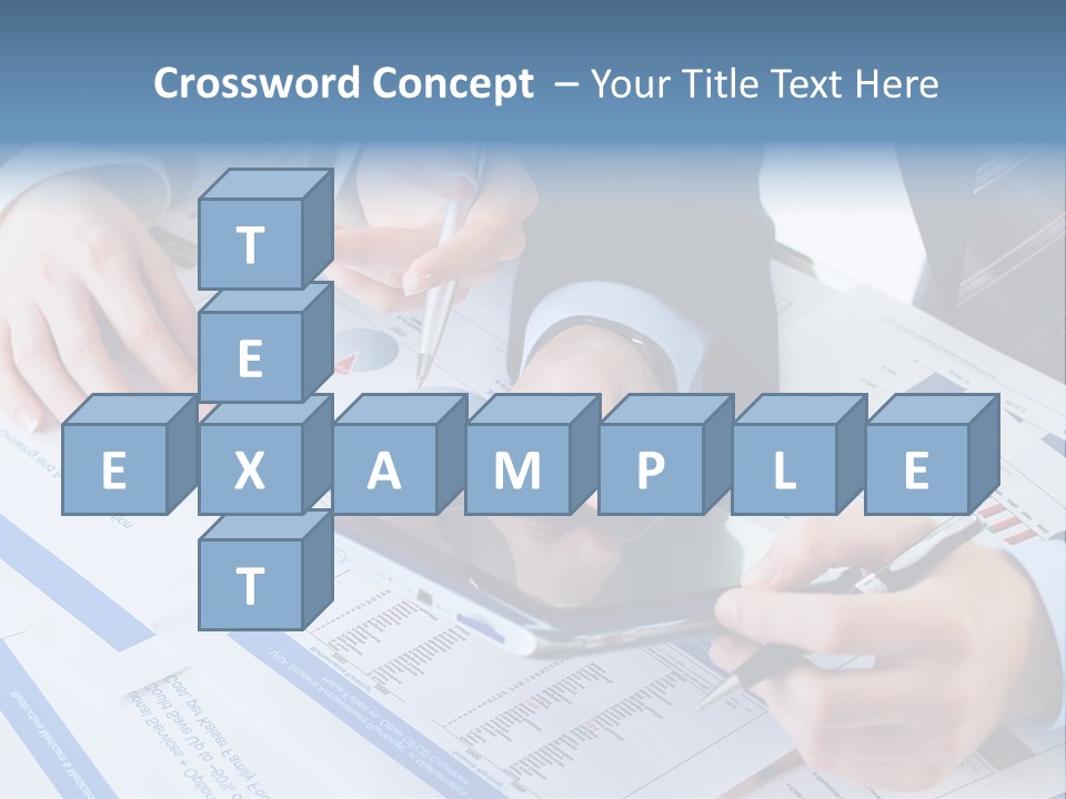 Funds Corporate Diagram PowerPoint Template