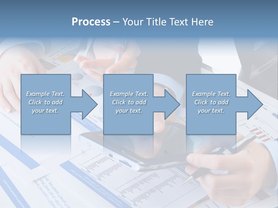 Funds Corporate Diagram PowerPoint Template