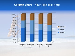 Indoor Railway Huge PowerPoint Template