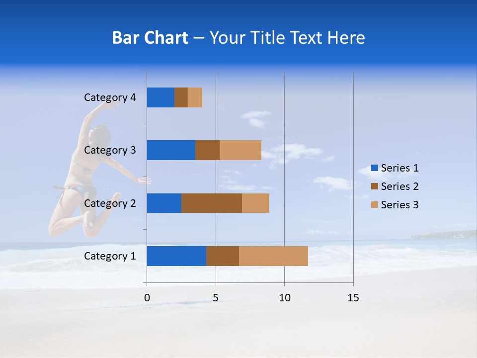 Indoor Railway Huge PowerPoint Template