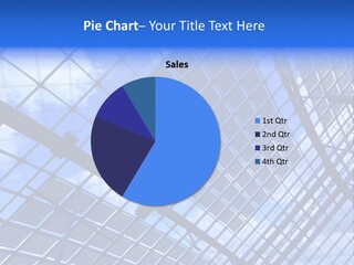 Indoor Railway Huge PowerPoint Template