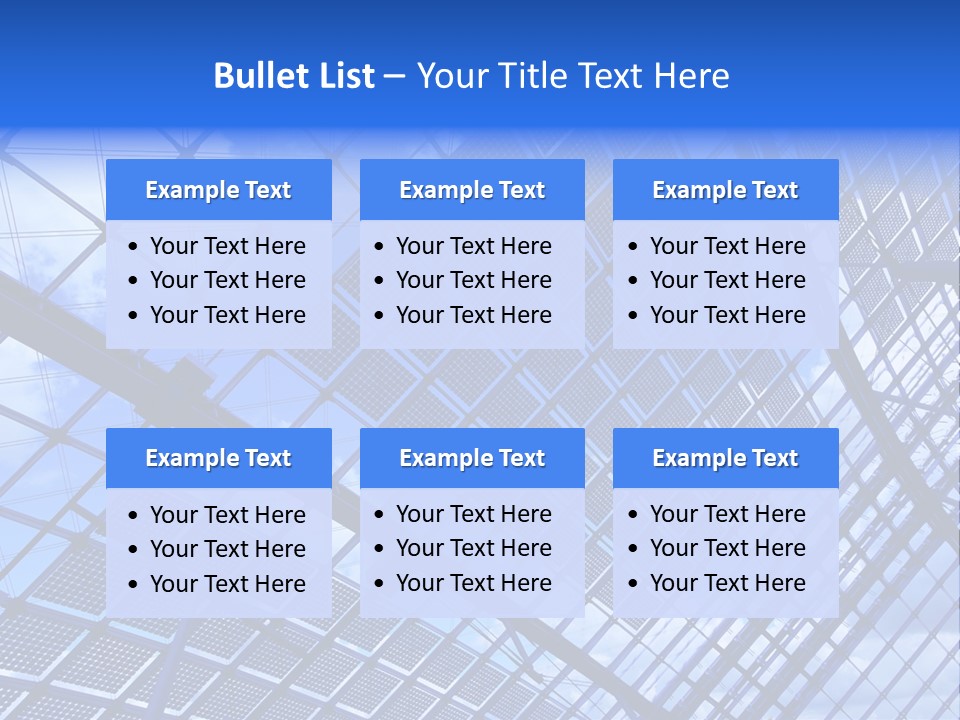 Indoor Railway Huge PowerPoint Template