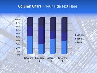 Indoor Railway Huge PowerPoint Template