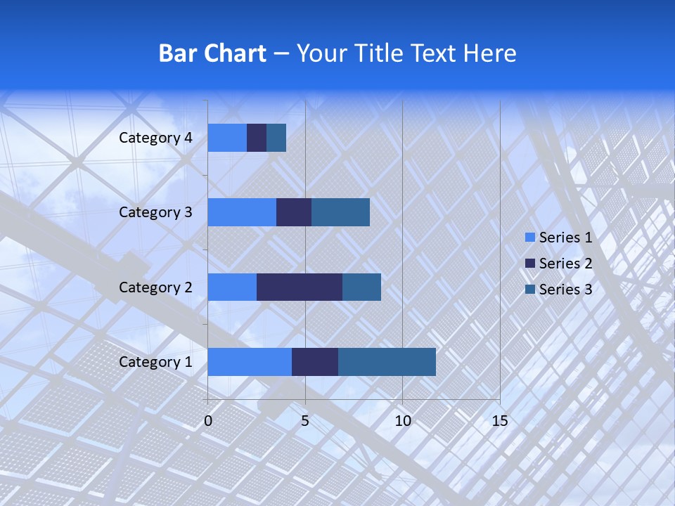 Indoor Railway Huge PowerPoint Template