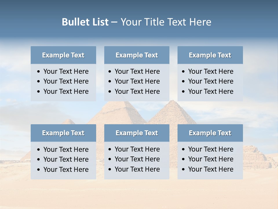 Horizontal Discussion Women PowerPoint Template
