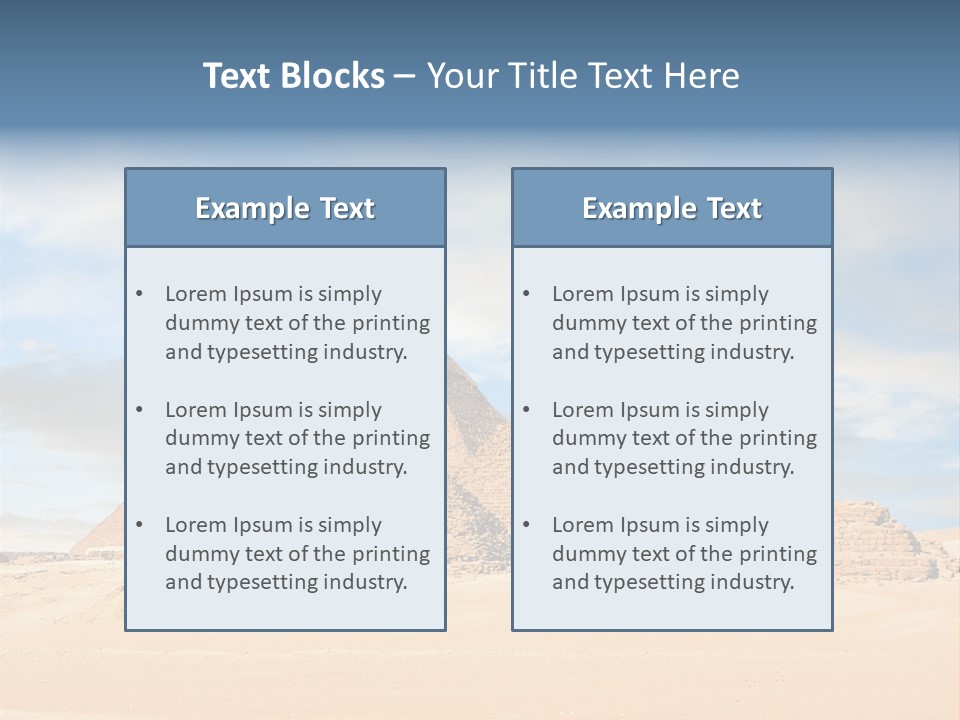 Horizontal Discussion Women PowerPoint Template