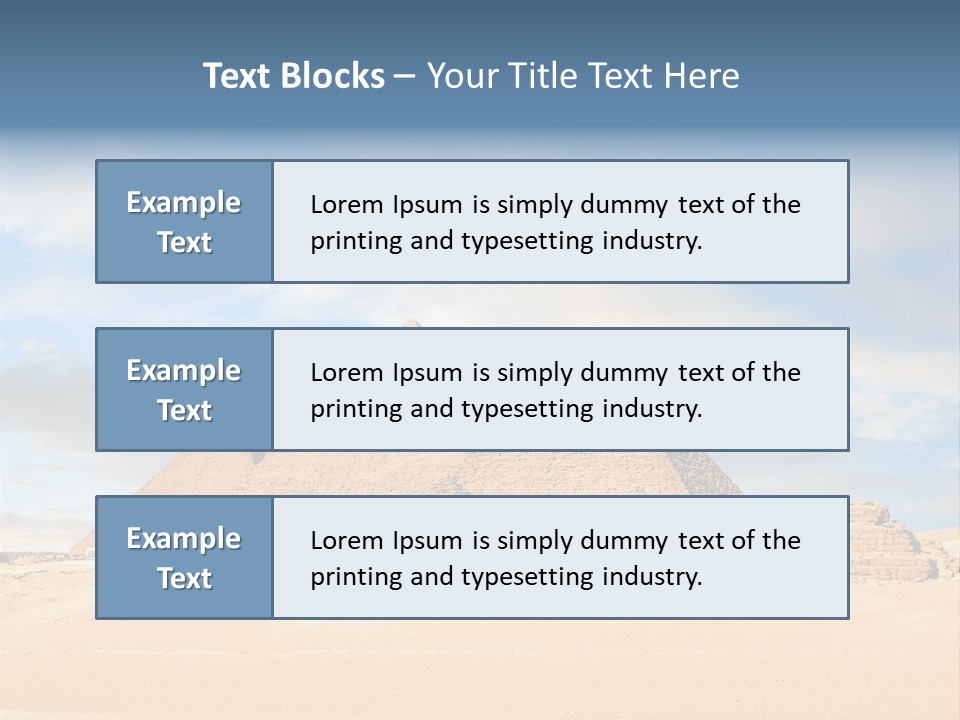 Horizontal Discussion Women PowerPoint Template