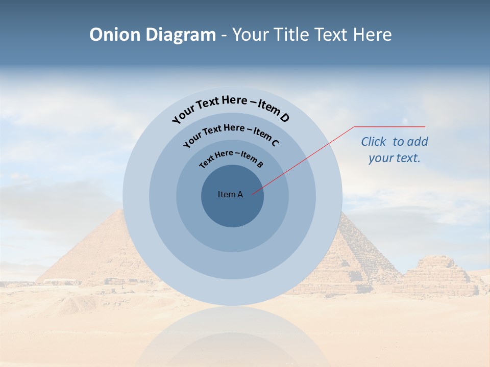 Horizontal Discussion Women PowerPoint Template