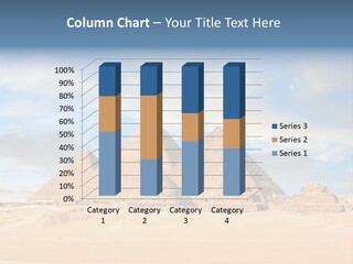 Horizontal Discussion Women PowerPoint Template