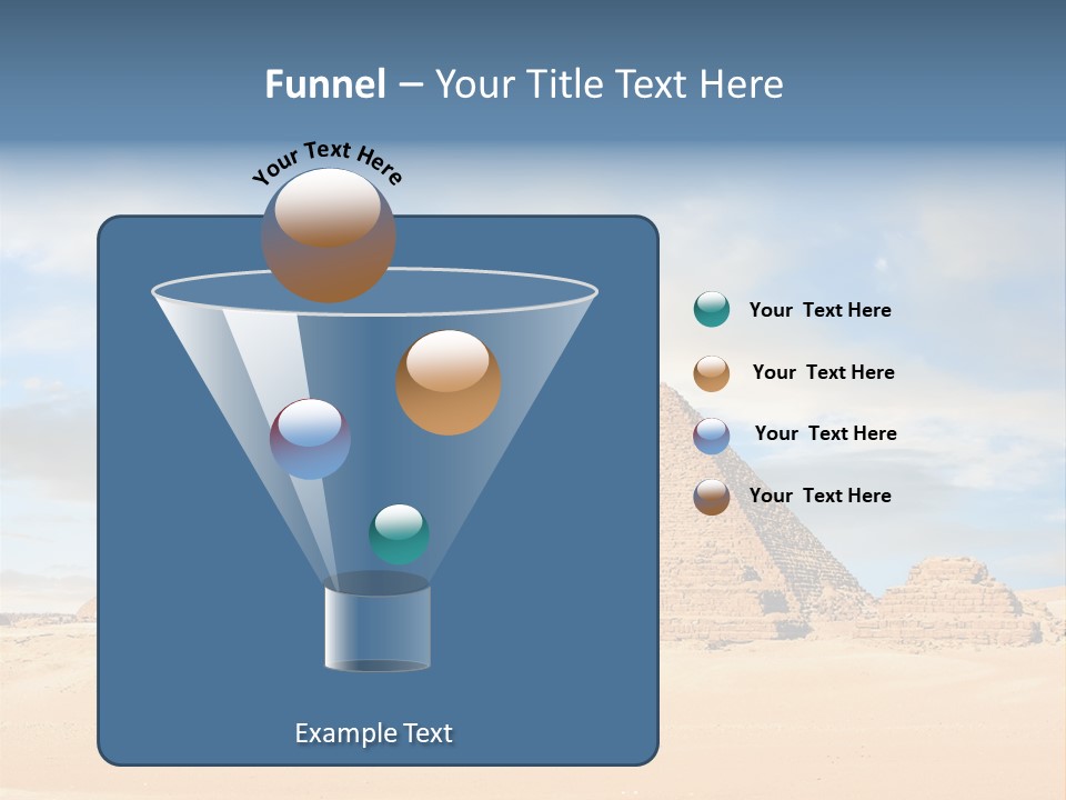 Horizontal Discussion Women PowerPoint Template