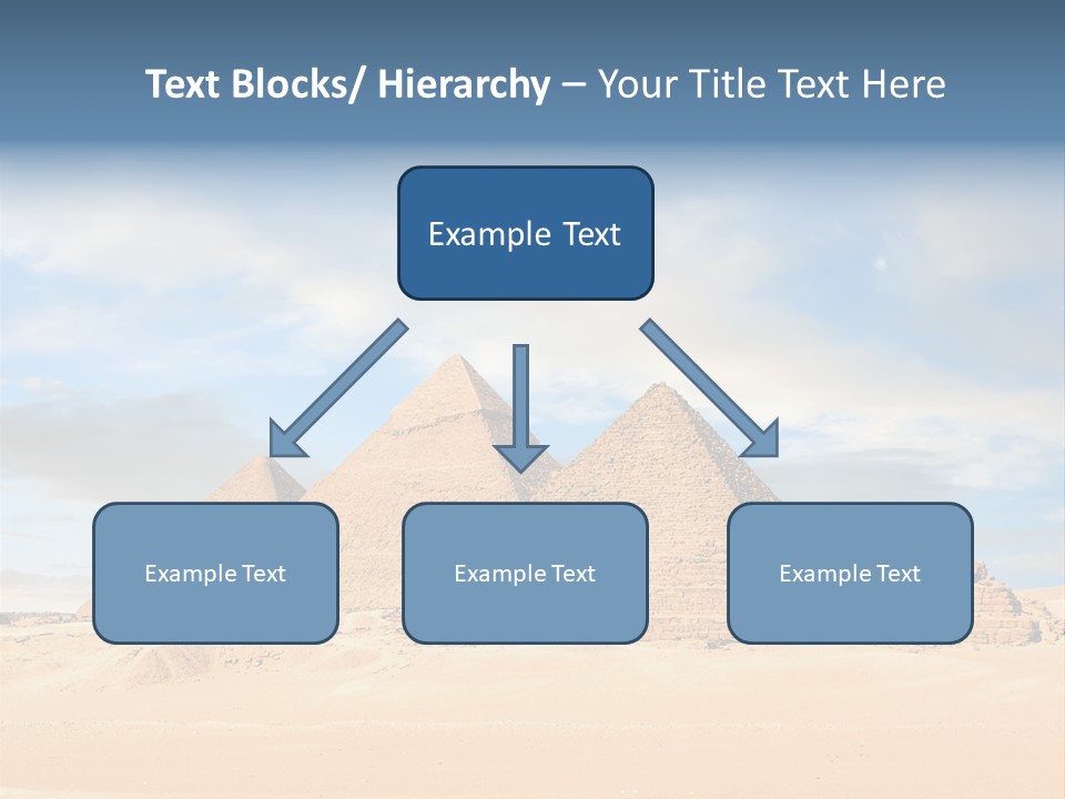 Horizontal Discussion Women PowerPoint Template