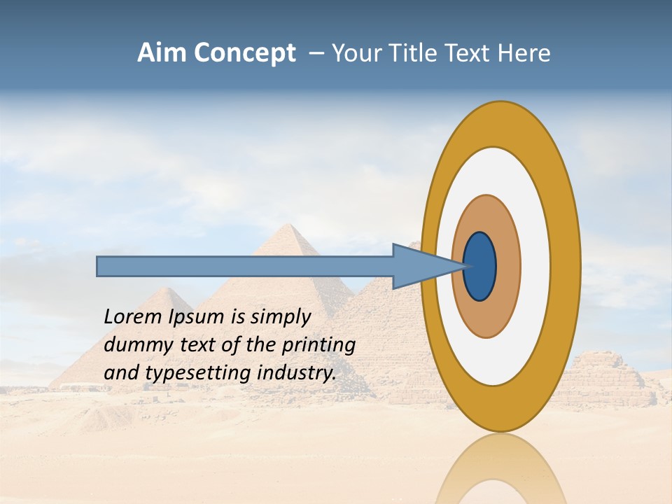 Horizontal Discussion Women PowerPoint Template