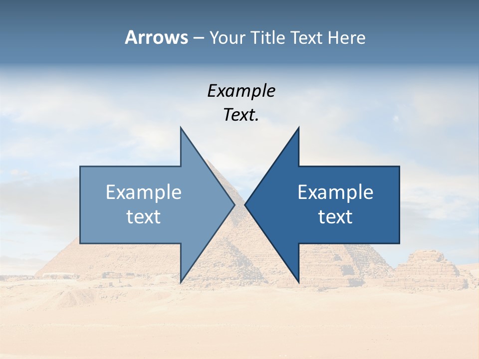 Horizontal Discussion Women PowerPoint Template