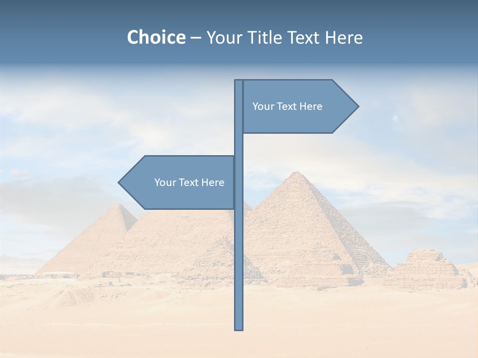 Horizontal Discussion Women PowerPoint Template