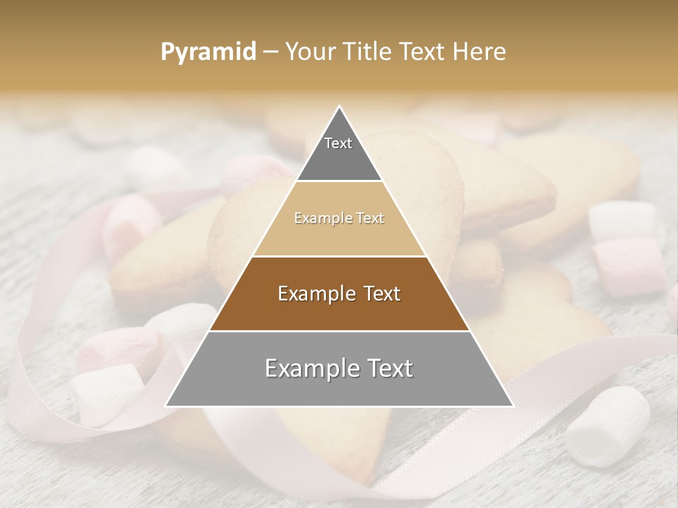 Dinner Fresh Refreshment PowerPoint Template