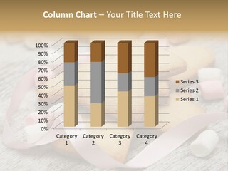 Dinner Fresh Refreshment PowerPoint Template