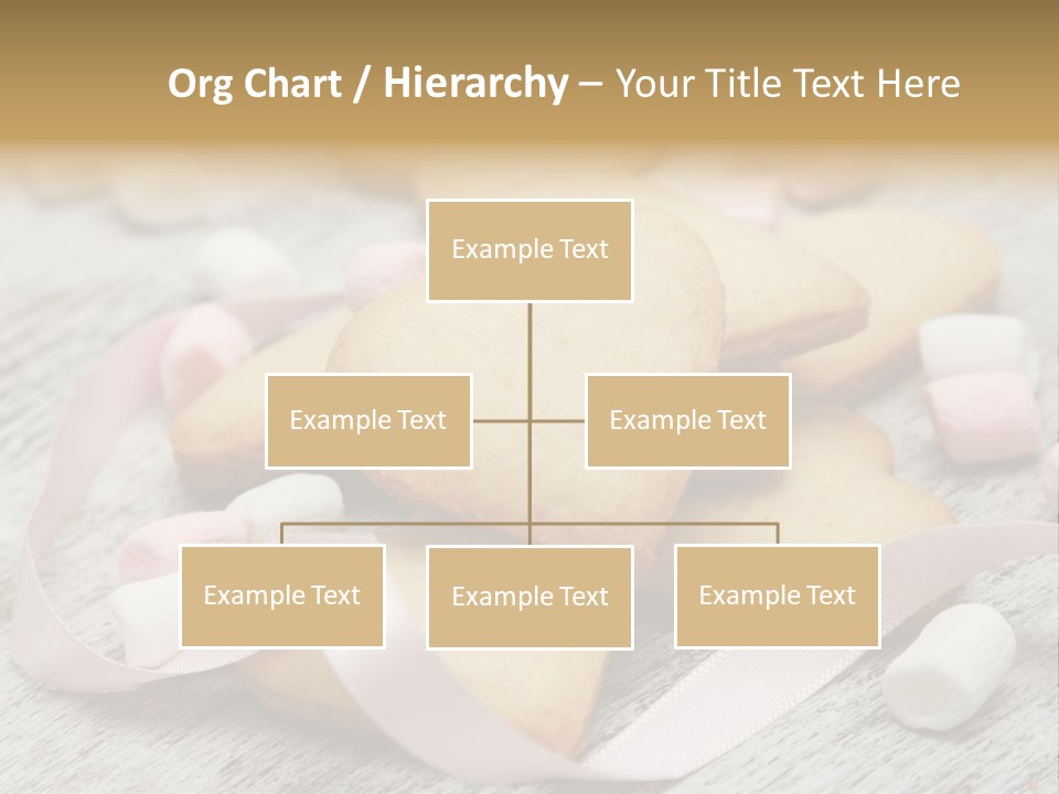 Dinner Fresh Refreshment PowerPoint Template