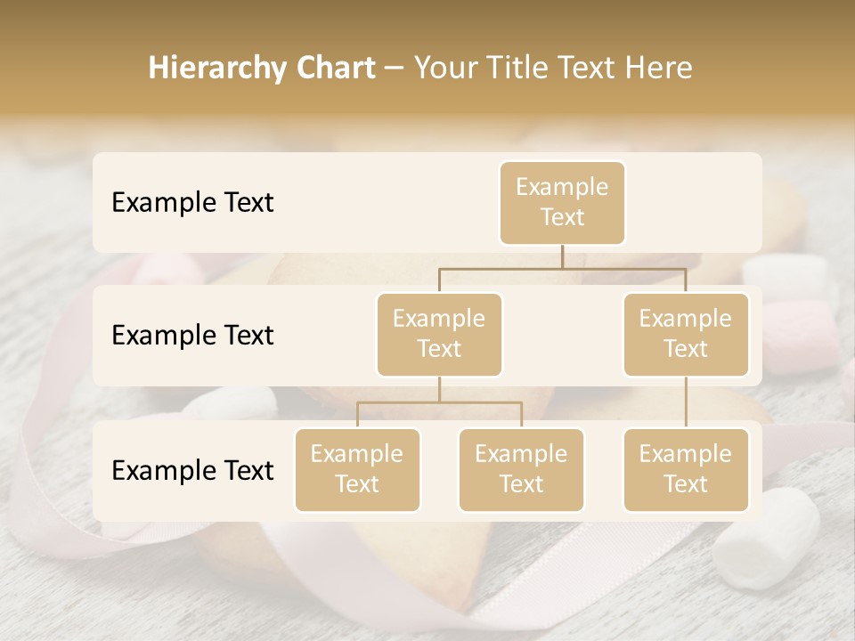 Dinner Fresh Refreshment PowerPoint Template
